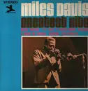 LP - Miles Davis - Greatest Hits - Gatefold.