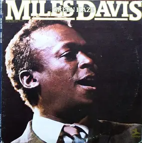 Miles Davis - Green Haze