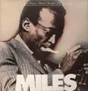 Double LP - Miles Davis - Heard 'Round The World