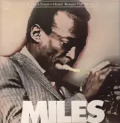Double LP - Miles Davis - Heard 'Round The World