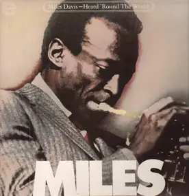 Miles Davis - Heard 'Round The World