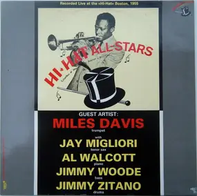 Miles Davis - Hi-Hat All-Stars