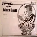 LP - Miles Davis - Hooray For Miles Davis Vol. Two