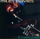 CD - Miles Davis - If I Were A Bell
