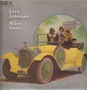 LP - Miles Davis - Jack Johnson - OST