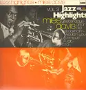 LP - Miles Davis - Jazz Highlights Vol. 3
