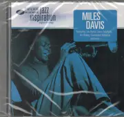 CD - Miles Davis - Jazz Inspiration - Still Sealed