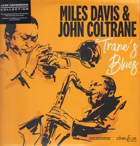 Miles Davis - Trane's Blues