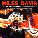 LP - Miles Davis - Lift To The Scaffold (Ascenseur Pour L'Échafaud) - Mono, Gatefold