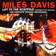 Miles Davis - Lift To The Scaffold (Ascenseur Pour L'Échafaud)