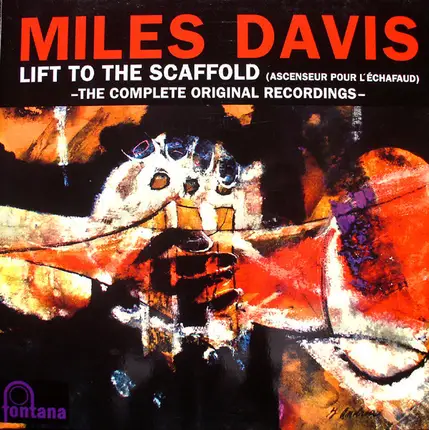 Miles Davis - Lift To The Scaffold (Ascenseur Pour L'Échafaud)