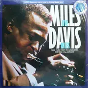 LP - Miles Davis - Live Miles: More Music From The Legendary Carnegie Hall Concert