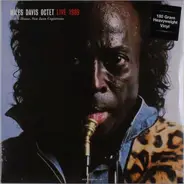 Miles Davis - Live At Coach House In..