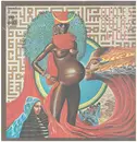 Double LP - Miles Davis - Live-Evil - Includes insert