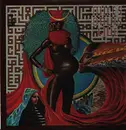 Double LP - Miles Davis - Live Evil - Quadraphonic + Insert