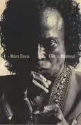 DVD - Miles Davis - Live In Montreal