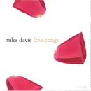 CD - Miles Davis - Love Songs