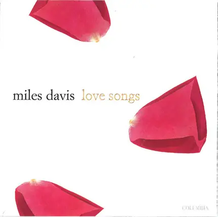 Miles Davis - Love Songs