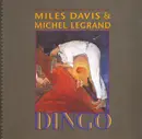 CD - Miles Davis & Michel Legrand - Dingo