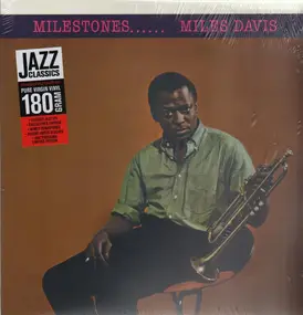 Miles Davis - Milestones