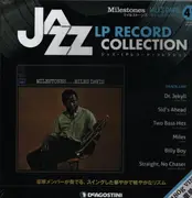LP - Miles Davis - Milestones....Miles Davis - 180g / Still Sealed