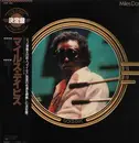 LP - Miles Davis - Miles Davis - OBI + INSERT