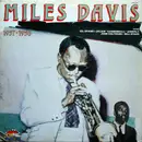 LP - Miles Davis - Miles Davis 1957-1958 Meets Gil Evans, Julian 'Cannonball' Adderley, John Coltrane, Bill Evans