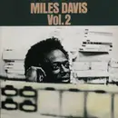 LP - Miles Davis - Miles Davis Vol. 2