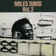 Miles Davis - Miles Davis Vol. 2
