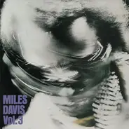 Miles Davis - Miles Davis Vol. 3