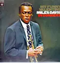 LP - Miles Davis - My Funny Valentine - Miles Davis In Concert