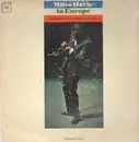 LP - Miles Davis - Miles Davis In Europe - original 1st us mono