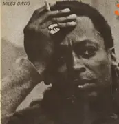 LP - Miles Davis - Miles Davis
