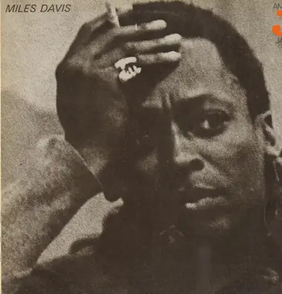Miles Davis - Amiga Jazz-Edition