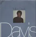 Double LP - Miles Davis - Miles Davis - Gatefold Sleeve