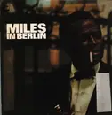 LP - Miles Davis - Miles In Berlin - + Insert