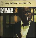 LP - Miles Davis - Miles In Berlin - +Obi