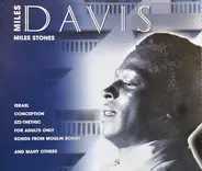 Miles Davis - Miles Stones