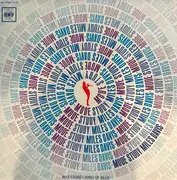 Double LP - Miles Davis - Mode Study - Gatefold