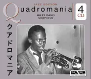 CD-Box - Miles Davis - Morpheus