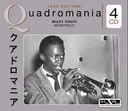 Miles Davis - Morpheus