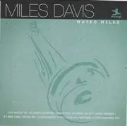 CD - Miles Davis - Muted Miles