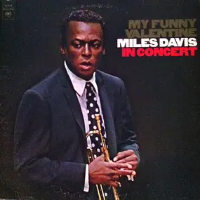 Miles Davis - My Funny Valentine