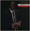 LP - Miles Davis - My Funny Valentine - Miles Davis In Concert - OBI not included/+ Booklet