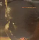 LP - Miles Davis - Nefertiti - German Orig