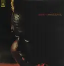 LP - Miles Davis - Nefertiti - Insert included.