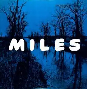 Miles Davis - New Miles Davis Quintet