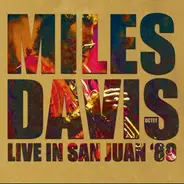 Miles Davis Octet - Live In San Juan 89