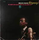 LP - Miles Davis - Odyssey!