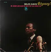 LP - Miles Davis - Odyssey!